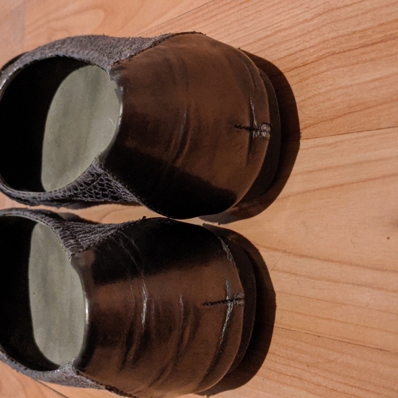 Size 8M Anne Klein Sport Dress Flats - Picture 3 of 4